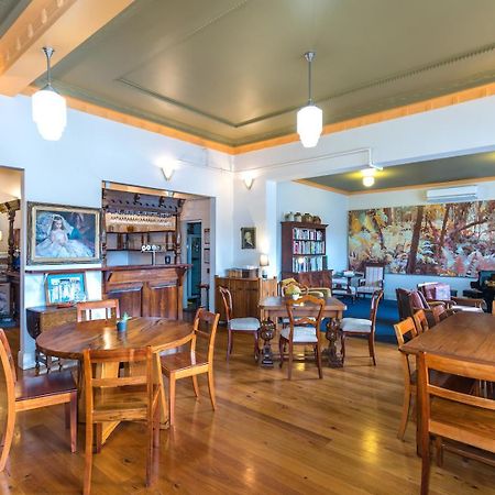 Northern Arts Hotel Castlemaine Eksteriør billede