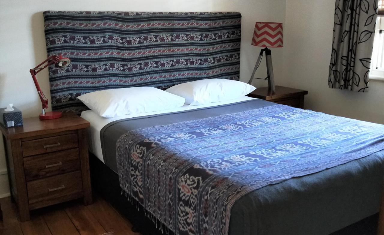 Northern Arts Hotel Castlemaine Eksteriør billede