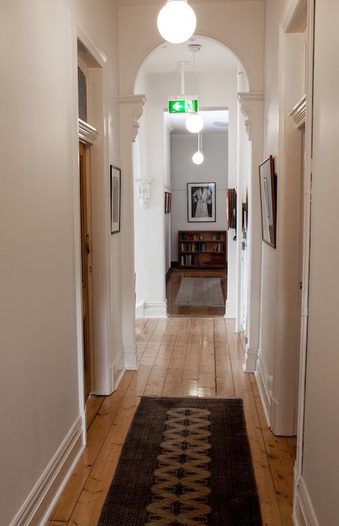 Northern Arts Hotel Castlemaine Eksteriør billede