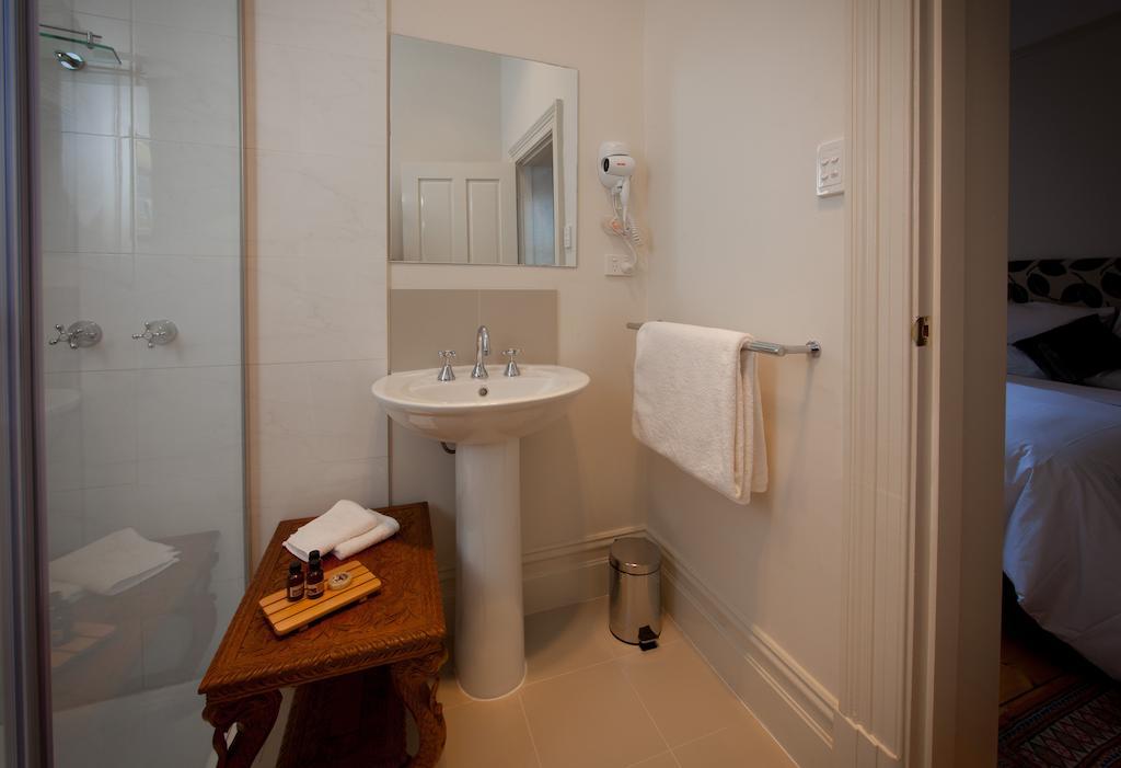 Northern Arts Hotel Castlemaine Værelse billede