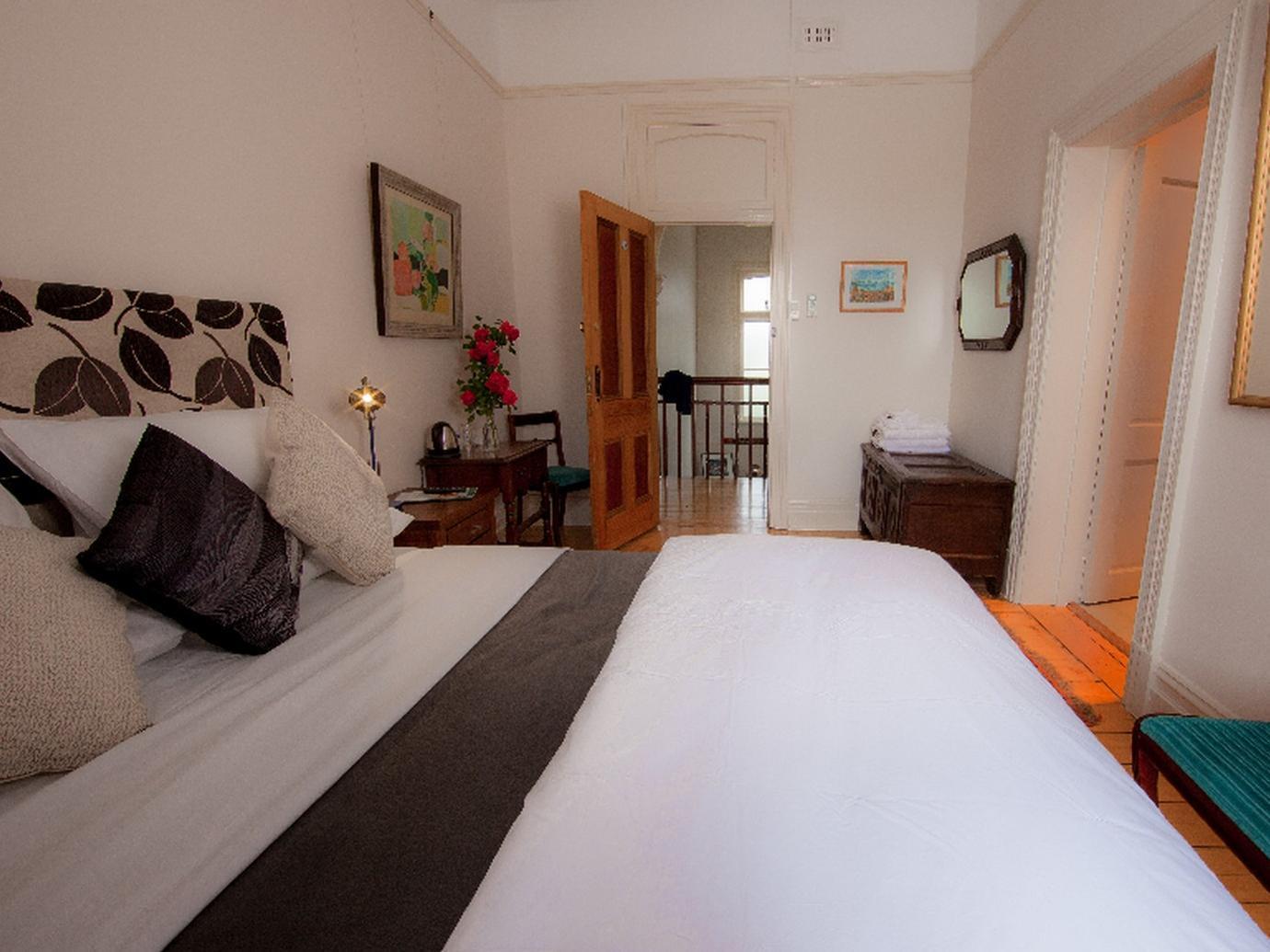 Northern Arts Hotel Castlemaine Eksteriør billede