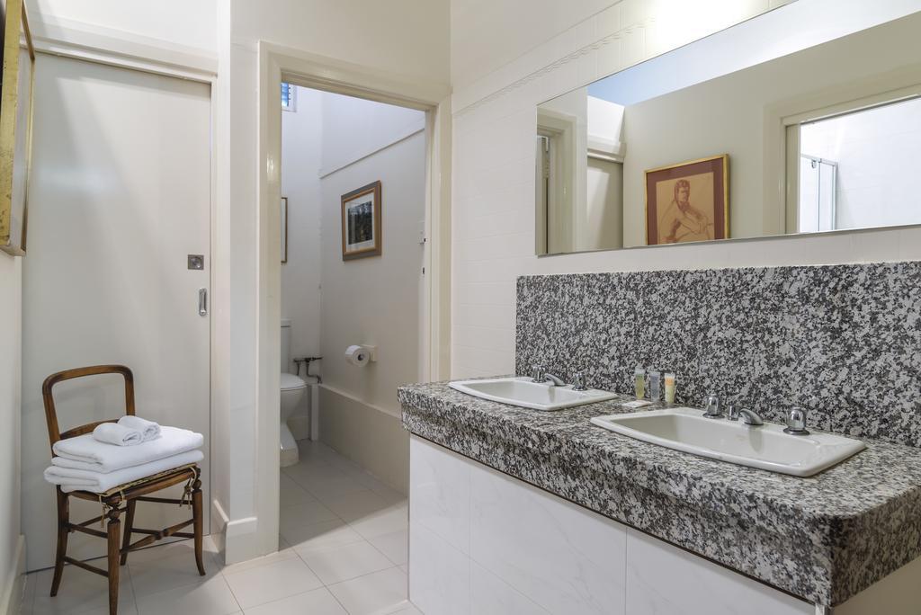 Northern Arts Hotel Castlemaine Eksteriør billede