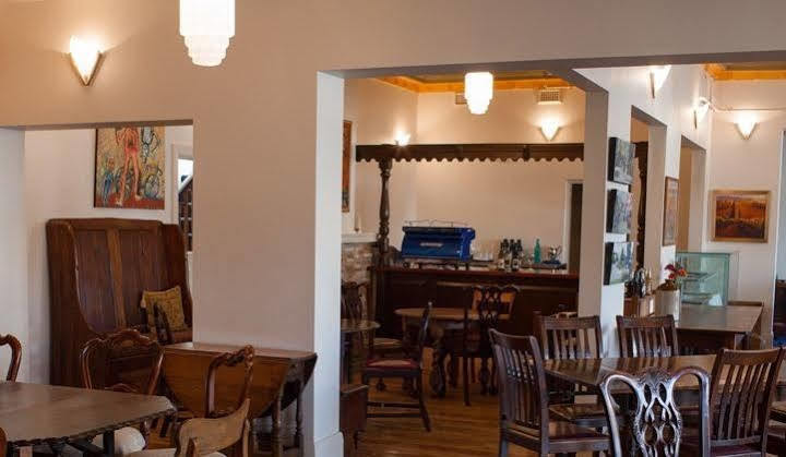 Northern Arts Hotel Castlemaine Eksteriør billede